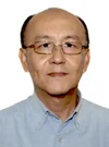 Foto de Dr. Jorge Luis Campos Reyna