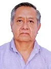 Foto de Dr. Diego Alipio Luque Valladolid