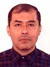 Foto de Dr. Roberto Antonio Phongo Isla