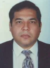 Foto de Dr. Victor Jose Salazar Alarcon