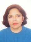 Foto de Dr. Emma Rosa Rivera la Plata