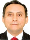 Foto de Dr. Jose Luis Aguilar Olano