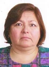 Foto de Dr. Marlene Elizabeth Velarde Baldarrago Vda de Paredes