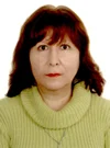 Foto de Dr. Rosa Emigdia Alegre Merino