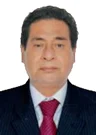 Foto de Dr. Dore Manzoni Vasquez Matos