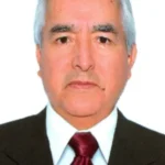 Foto de Dr. Romel Ullilen Vega