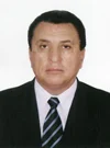 Foto de Dr. Rufo Guillermo Rivero Lazo de la Vega