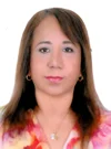 Foto de Dr. Cristina Amelia Zuñiga Moreno