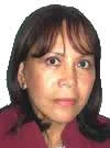 Foto de Dr. Maria Elena Loo Valverde