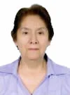 Foto de Dr. Gladys Rosa Jave Medina