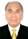 Foto de Dr. Luis Fernando Correa Tineo