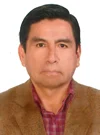 Foto de Dr. Carlos Teodoro Llancari del Rio