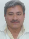 Foto de Dr. Carlos Emilio Vizcarra Velazco