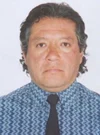Foto de Dr. Jorge Victor Velarde Larico