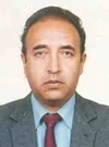 Foto de Dr. Luis Antonio Aubert Rodriguez