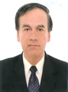Foto de Dr. Carlos Hidalgo Aguilar