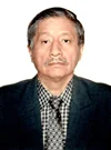 Foto de Dr. Enrique Wilfredo Jara Garcia
