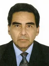 Foto de Dr. Benjamin Enrique Cruz Jibaja