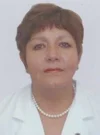 Foto de Dr. Gilda Carmen Domitila Zea Sanchez