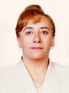 Foto de Dr. Gloria Esperanza Mares Bernal