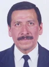 Foto de Dr. Luis Humberto Chavez Flores