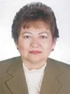Foto de Dr. Elba Perez Palma Cupe