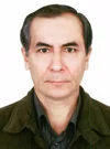 Foto de Dr. Jorge Antonio Paredes del Aguila
