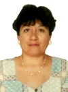 Foto de Dr. Elizabeth Teresa Mimbela Giraldo