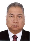 Foto de Dr. Abelardo Birgilio Gibaja Azabache