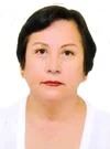 Foto de Dr. Regina Ruth Rivera de Vela