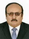 Foto de Dr. Manuel Isaac Vera Salas