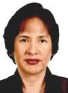 Foto de Dr. Dora Teresa Marces Santana