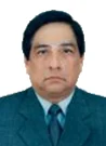 Foto de Dr. Jose Alberto Carrion Roman