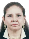 Foto de Dr. Maria Gladys Castillo Morales