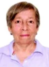 Foto de Dr. Maria Gricelda Segura Mostacero
