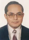 Foto de Dr. Lucas Jaime Geldres Vera