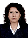Foto de Dr. Maria Luisa Castañeda Nuñez