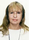 Foto de Dr. Etel Rosalina Geisinger Napuri