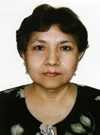 Foto de Dr. Edith Noemi Encarnacion Ramirez
