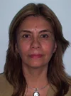 Foto de Dr. Hilda Florencia Espinoza Valenzuela
