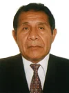 Foto de Dr. Luis Walter Quispe Chumpitaz