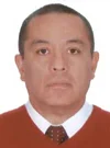 Foto de Dr. Oscar Ariel Vidal Padilla