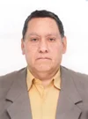Foto de Dr. Ivan Eduardo Aurazo Requejo