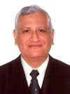 Foto de Dr. Pedro Pablo Pino Bocanegra