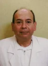 Foto de Dr. Carlos Eduardo Baca Lopez