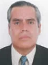 Foto de Dr. Gilberto Agustin Tafur Portocarrero