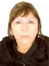 Foto de Dr. Yolanda Silvia Caceres Bocanegra