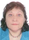 Foto de Dr. Ana Luisa Tupac Yupanqui Safra