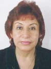 Foto de Dr. Elizabeth Maritza Mayorga Torres
