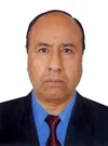 Foto de Dr. Jose Fernando Villegas Pebe